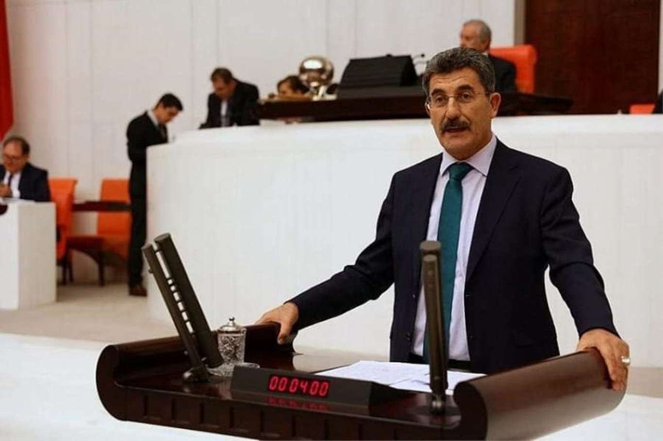 Türkiye’nin üretmeden tüketen bir ülke oldu iddiası